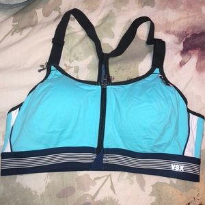 Victoria secret knockout ultra max sports bra